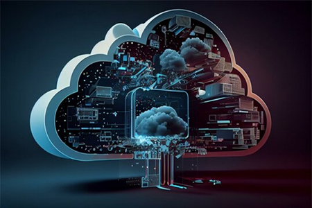 Bitbyte Info Cloud Architecture Services